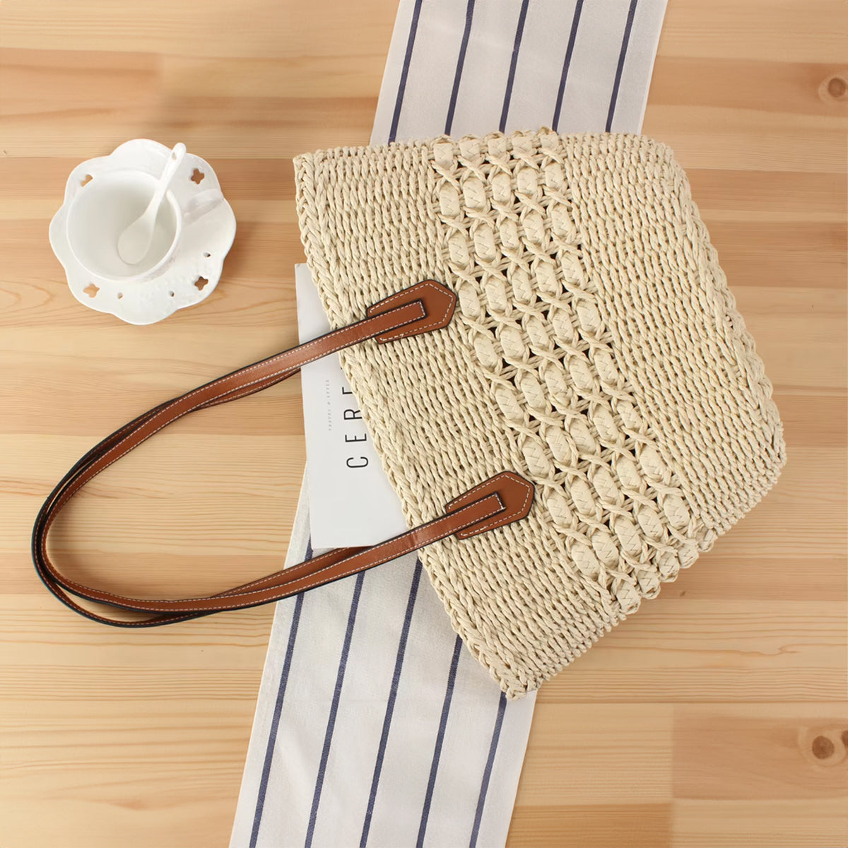 Beige