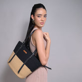 BlackBeige