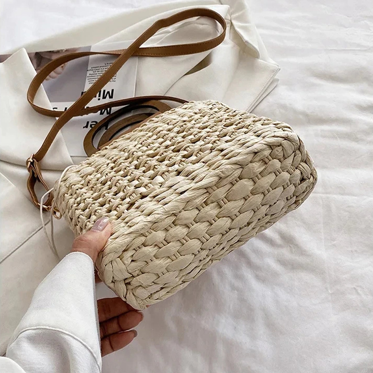 Beige