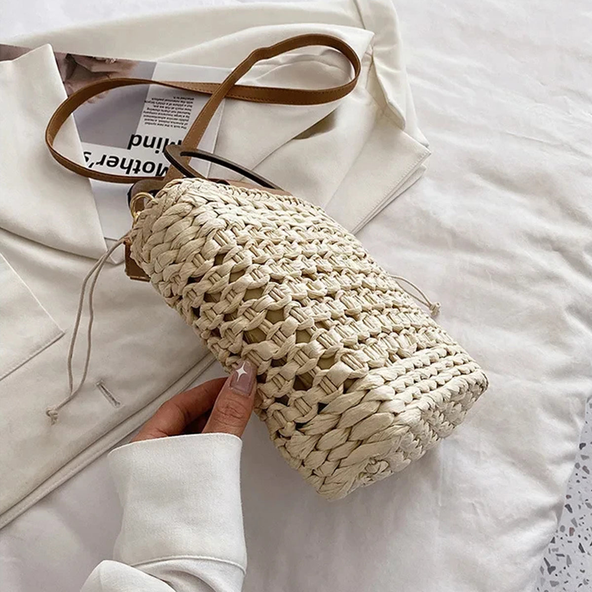 Beige