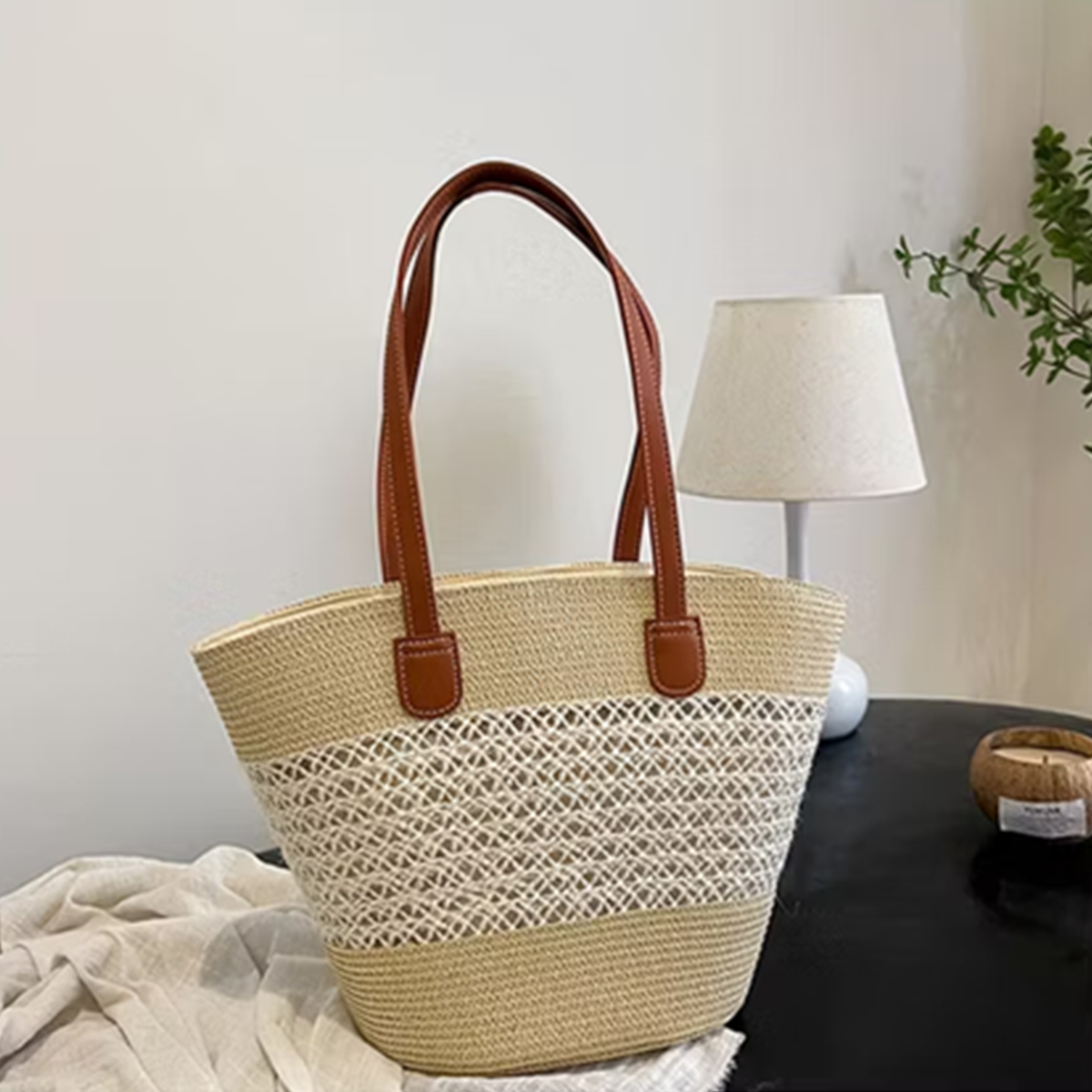 Beige
