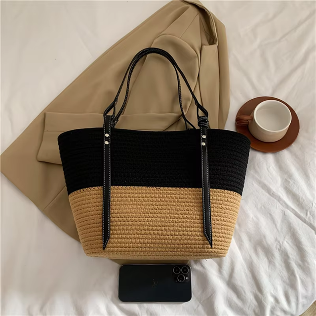 BlackBeige